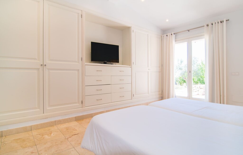 Feriehuse - Canyamel Golf, Canyamel , Spanien - EMF415 22