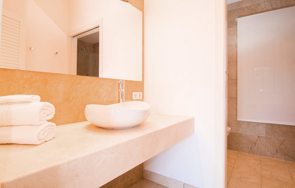 Feriehuse - Canyamel Golf, Canyamel , Spanien - EMF415 21