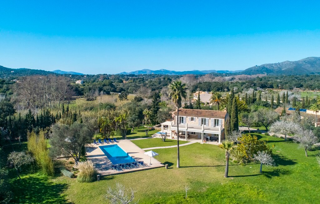 Feriehuse - Canyamel Golf, Canyamel , Spanien - EMF415 2