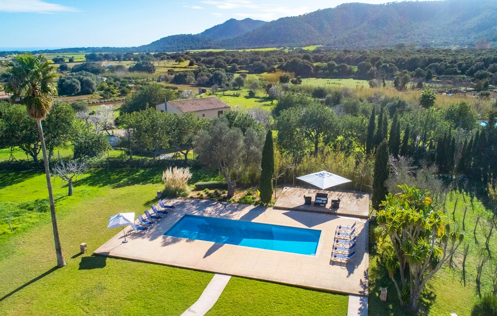 Feriehuse - Canyamel Golf, Canyamel , Spanien - EMF415 10