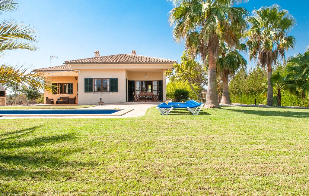 Kuća-za-odmor - Ca Na Picona, Can Picafort , Španjolska - EMF416 14