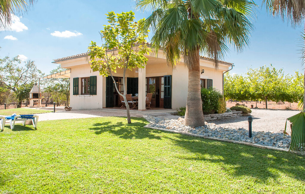 Kuća-za-odmor - Ca Na Picona, Can Picafort , Španjolska - EMF416 22