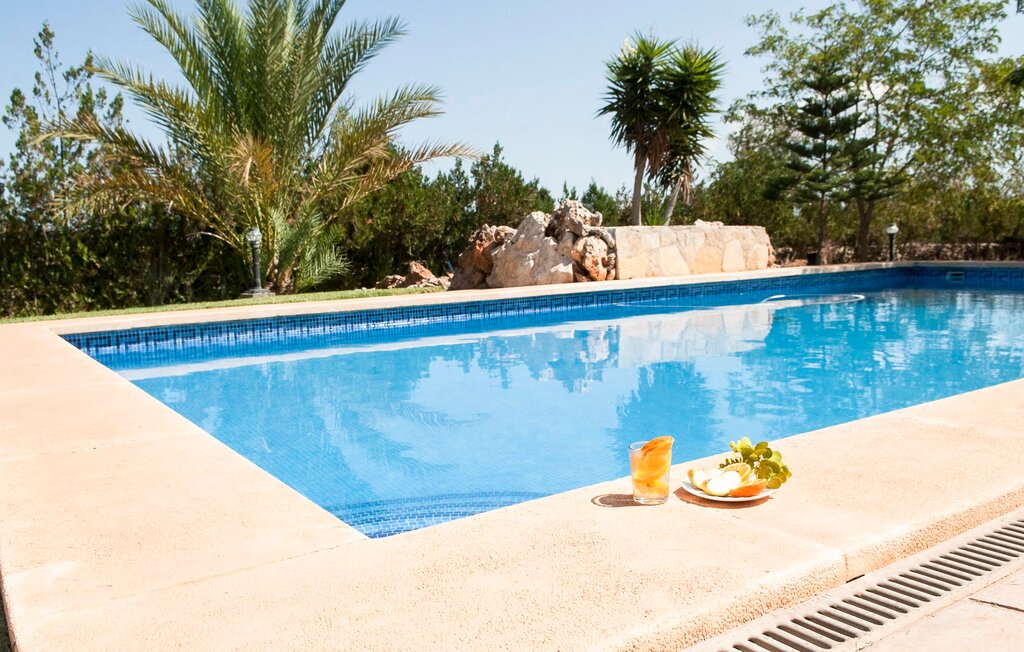 Kuća-za-odmor - Ca Na Picona, Can Picafort , Španjolska - EMF416 4