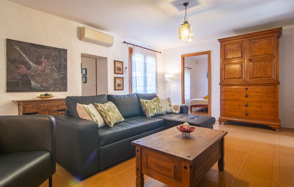 Ferienhaus - Can Sua, Arta , Spanien - EMF418 21