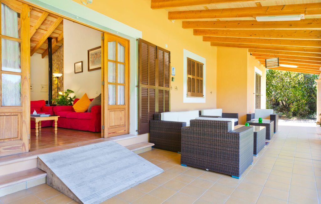 Feriehuse - Sa Pova, Alcudia , Spanien - EMF026 19