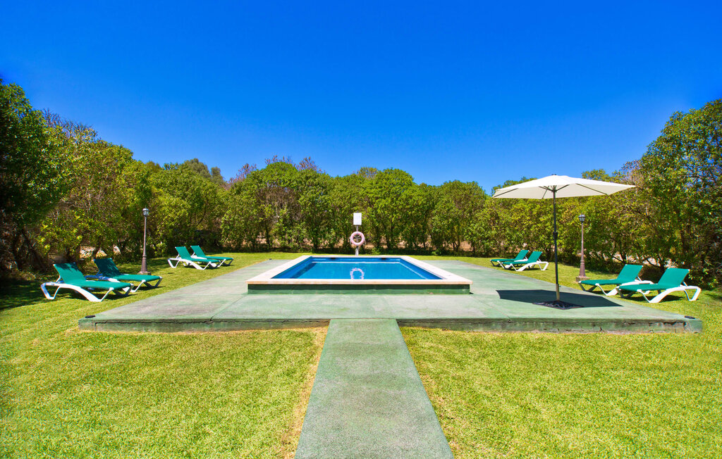 Feriehuse - Sa Pova, Alcudia , Spanien - EMF026 11