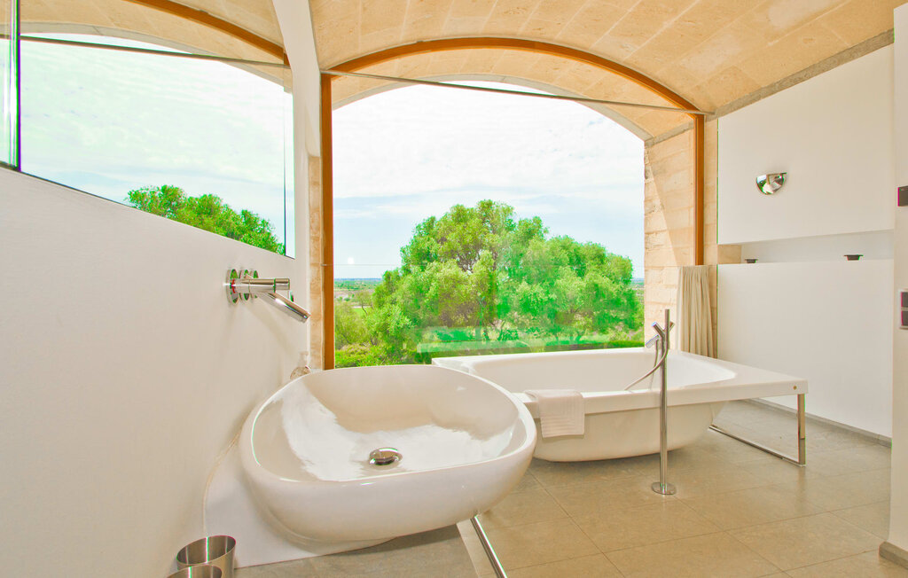 Semesterhus - Los Arcos, Felanitx , Spanien - EMF150 46