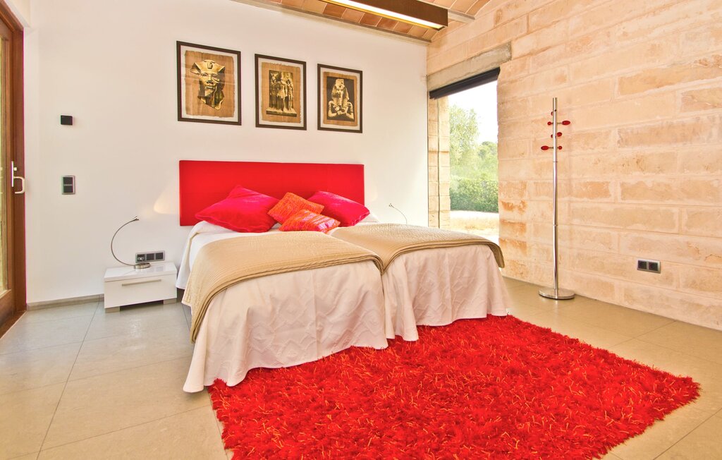 Semesterhus - Los Arcos, Felanitx , Spanien - EMF150 40