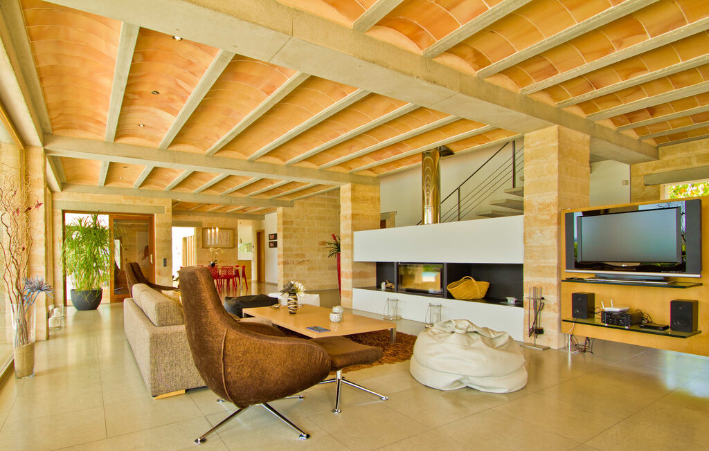 Semesterhus - Los Arcos, Felanitx , Spanien - EMF150 24