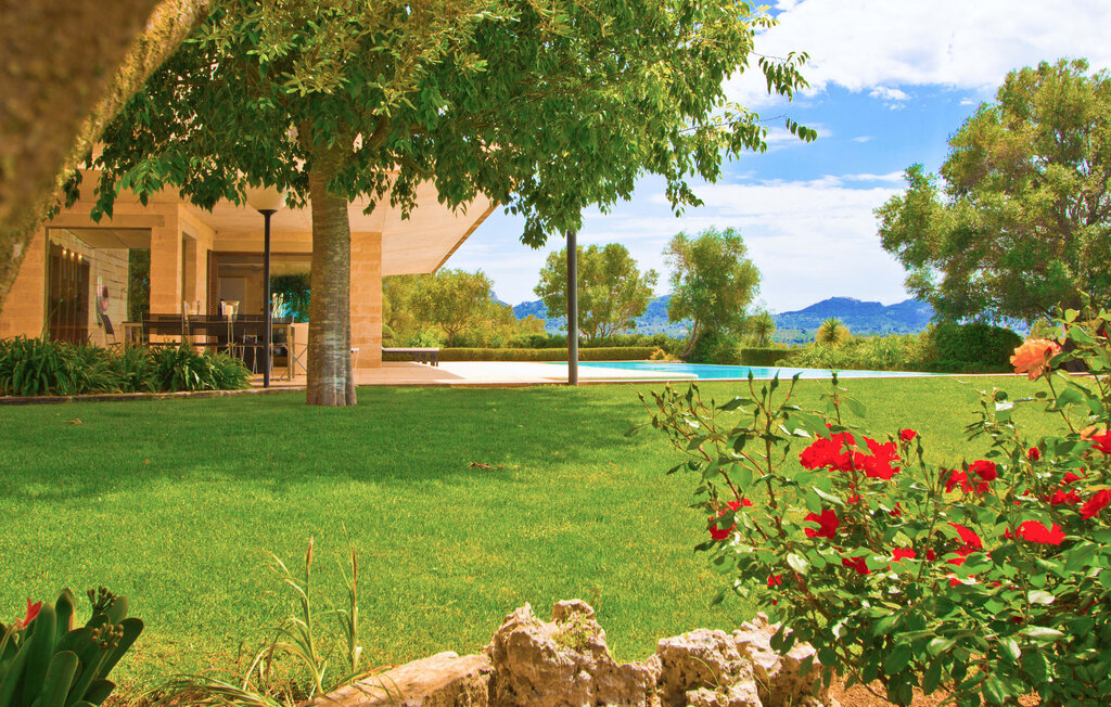 Semesterhus - Los Arcos, Felanitx , Spanien - EMF150 4