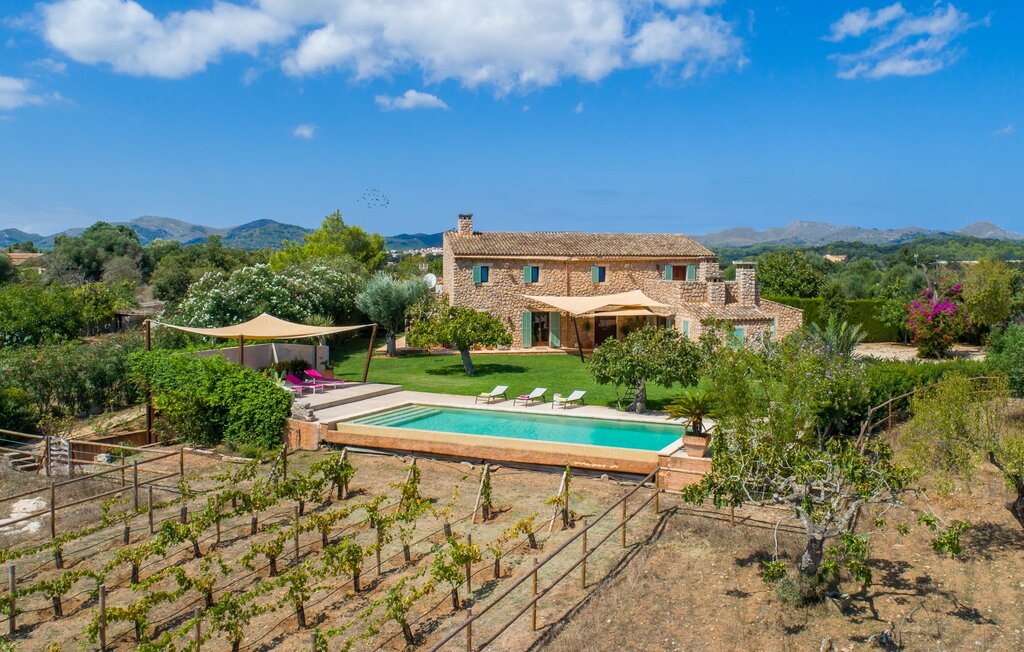 Feriehus - Es Quarto, Arta , Spania - EMF253 16