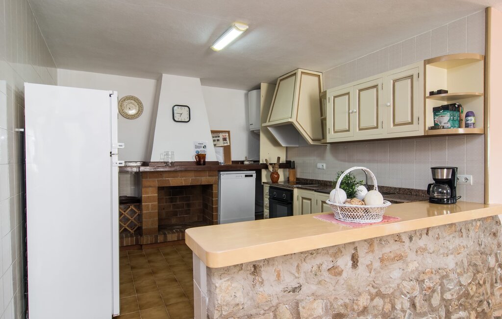 Ferienhaus - Can Moragues, Pollenca , Spanien - EMF257 35