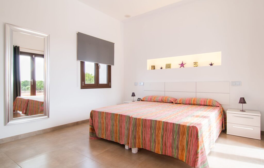 Ferienhaus - Calonge, Cala d'Or , Spanien - EMF258 38