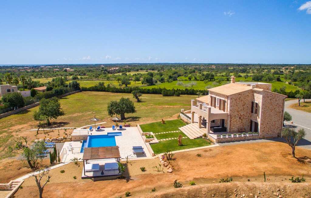 Ferienhaus - Calonge, Cala d'Or , Spanien - EMF258 21