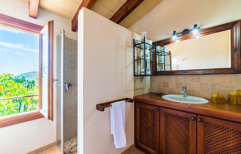 Kuća-za-odmor - Es Rafal de Baix, Arta , Španjolska - EMF259 50