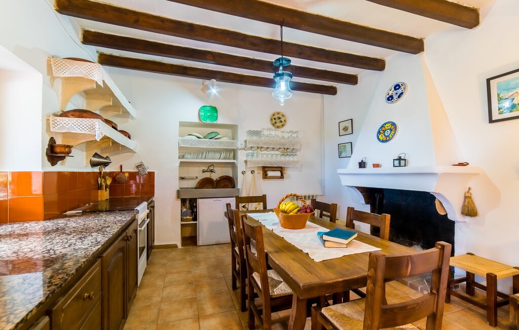 Kuća-za-odmor - Es Rafal de Baix, Arta , Španjolska - EMF259 37