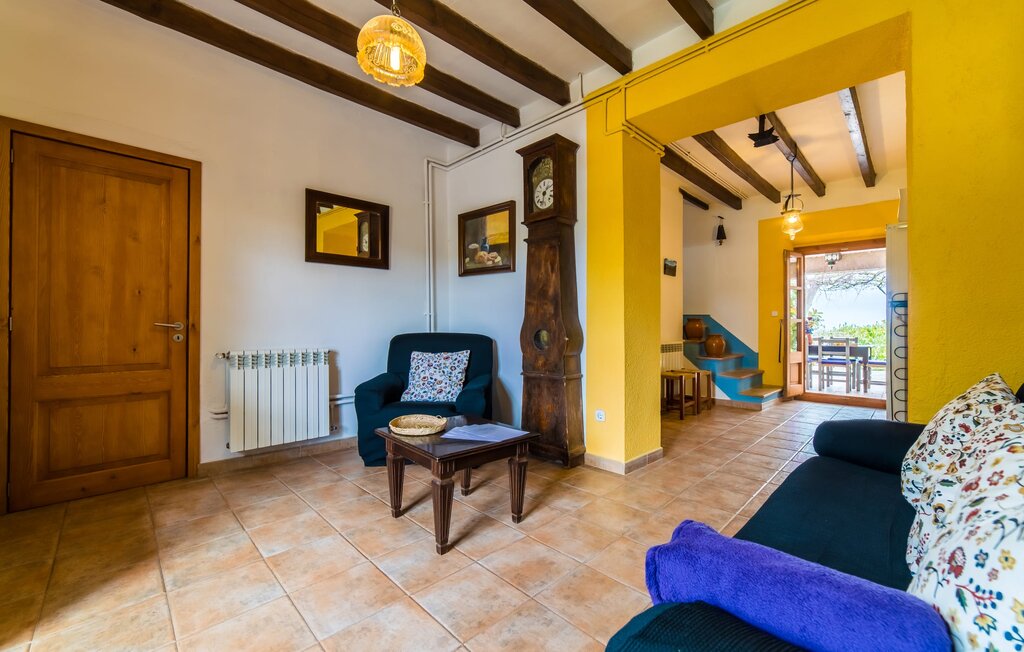 Kuća-za-odmor - Es Rafal de Baix, Arta , Španjolska - EMF259 34