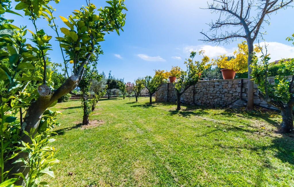 Kuća-za-odmor - Es Rafal de Baix, Arta , Španjolska - EMF259 23