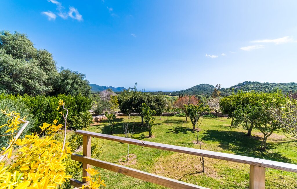 Kuća-za-odmor - Es Rafal de Baix, Arta , Španjolska - EMF259 27