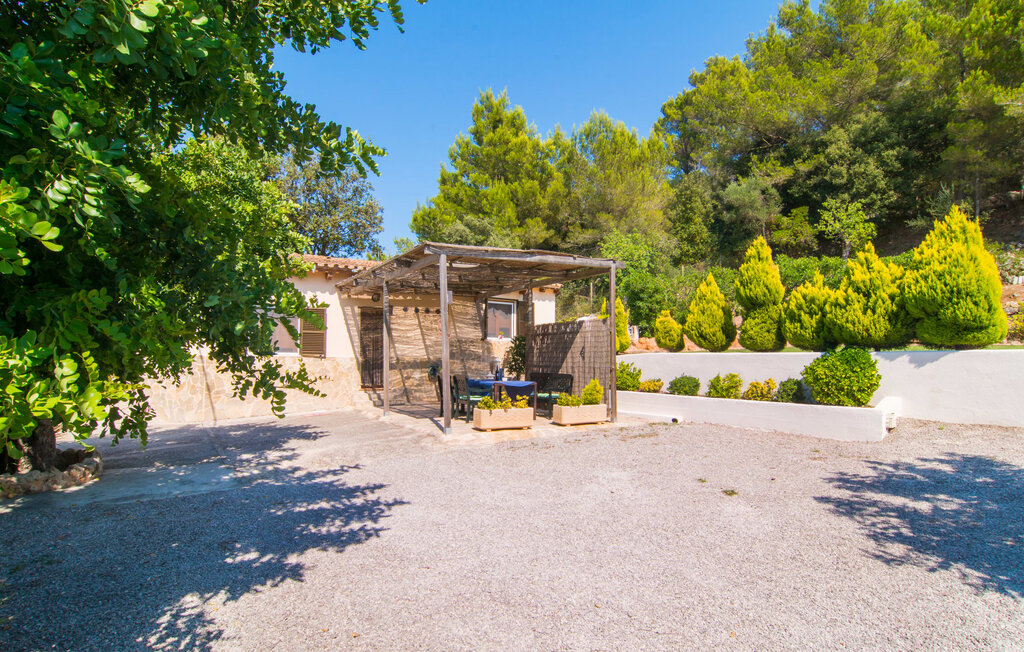 Ferienhaus - Cuatro Soles, Capdepera , Spanien - EMF260 21