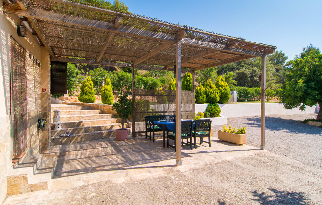 Ferienhaus - Cuatro Soles, Capdepera , Spanien - EMF260 27