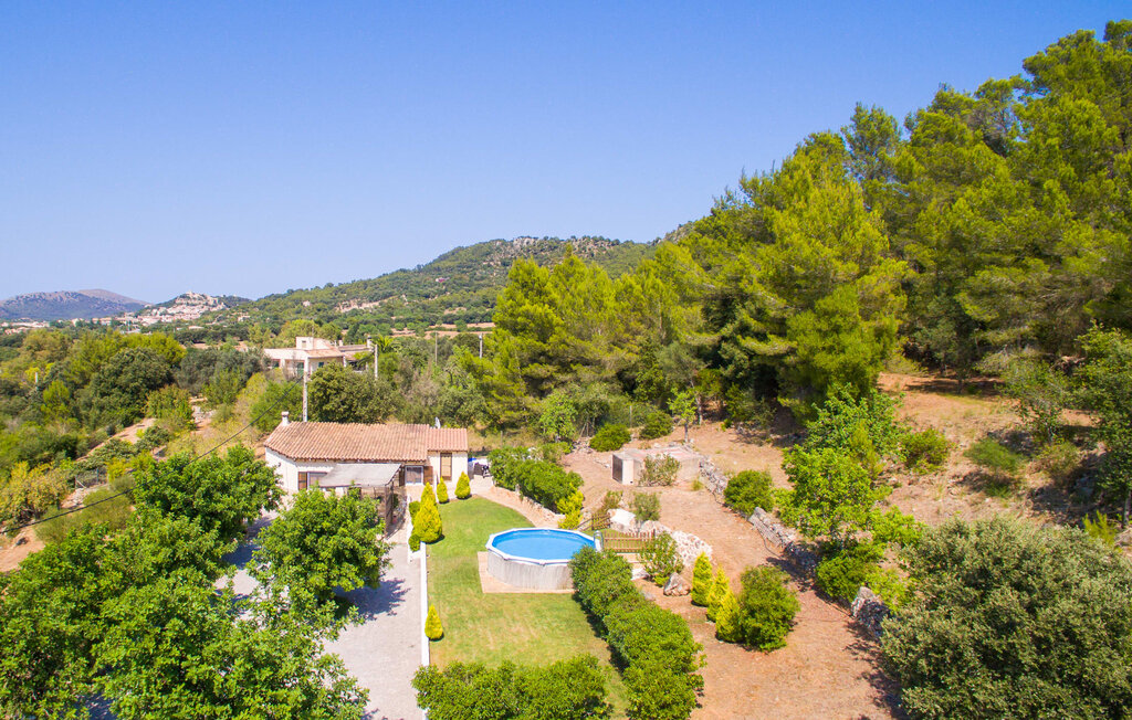 Ferienhaus - Cuatro Soles, Capdepera , Spanien - EMF260 2