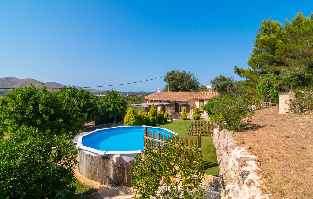 Ferienhaus - Cuatro Soles, Capdepera , Spanien - EMF260 15