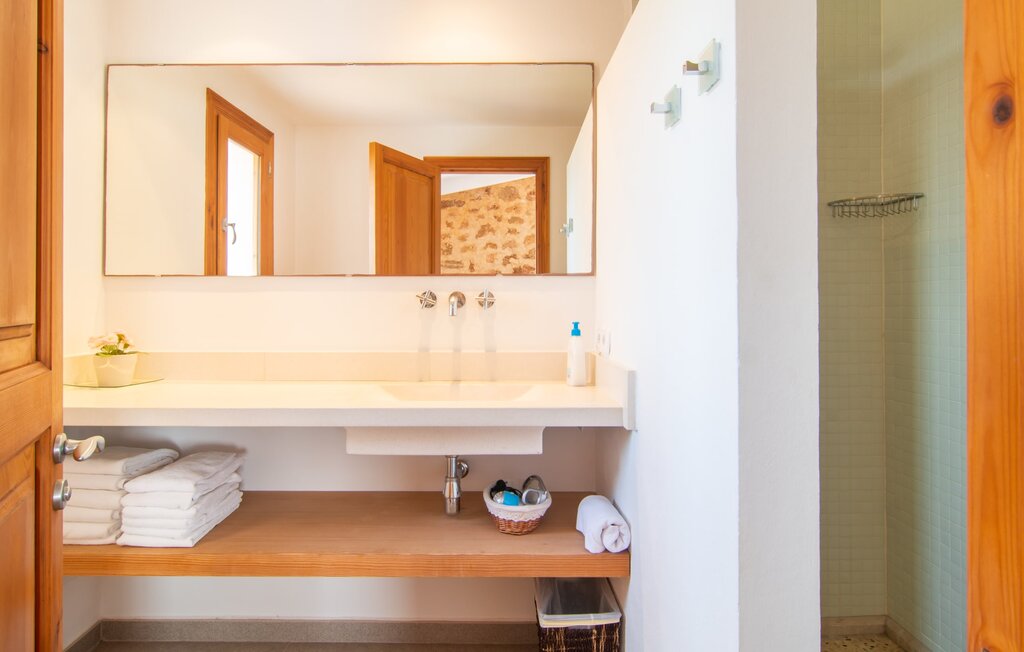 Kuća-za-odmor - Sa Butigueta, Son Serra de Marina , Španjolska - EMF263 58