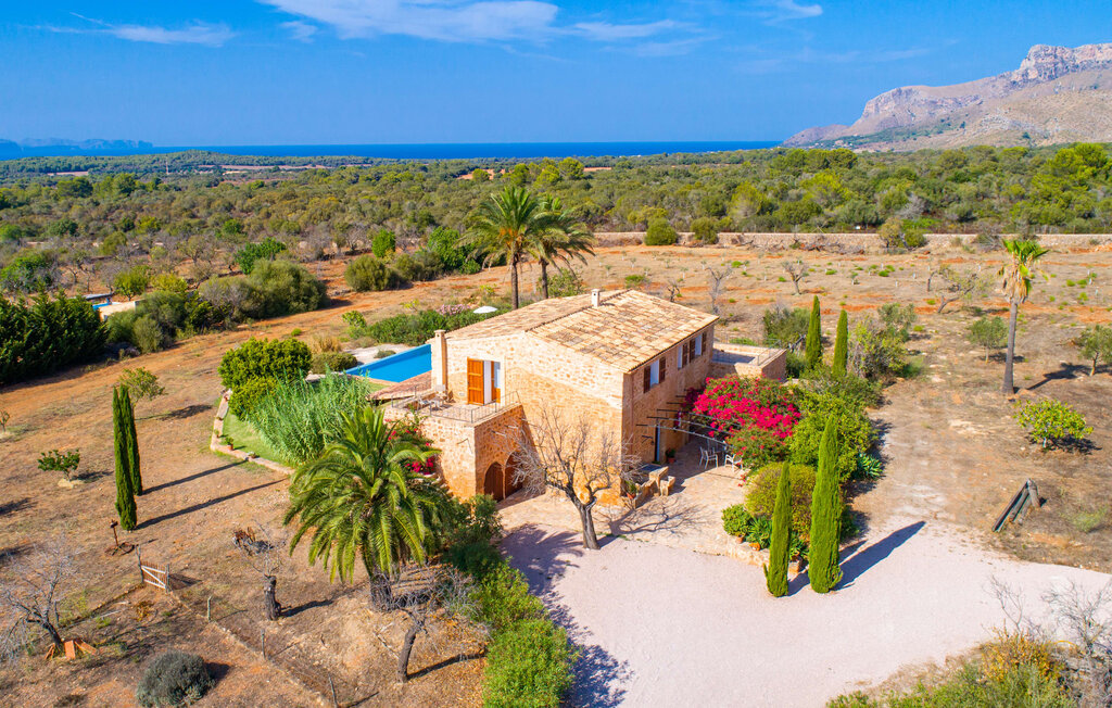 Kuća-za-odmor - Sa Butigueta, Son Serra de Marina , Španjolska - EMF263 3