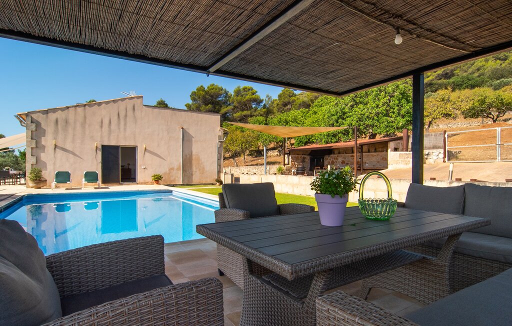 Ferienhaus - Bionic, Arta , Spanien - EMF264 7