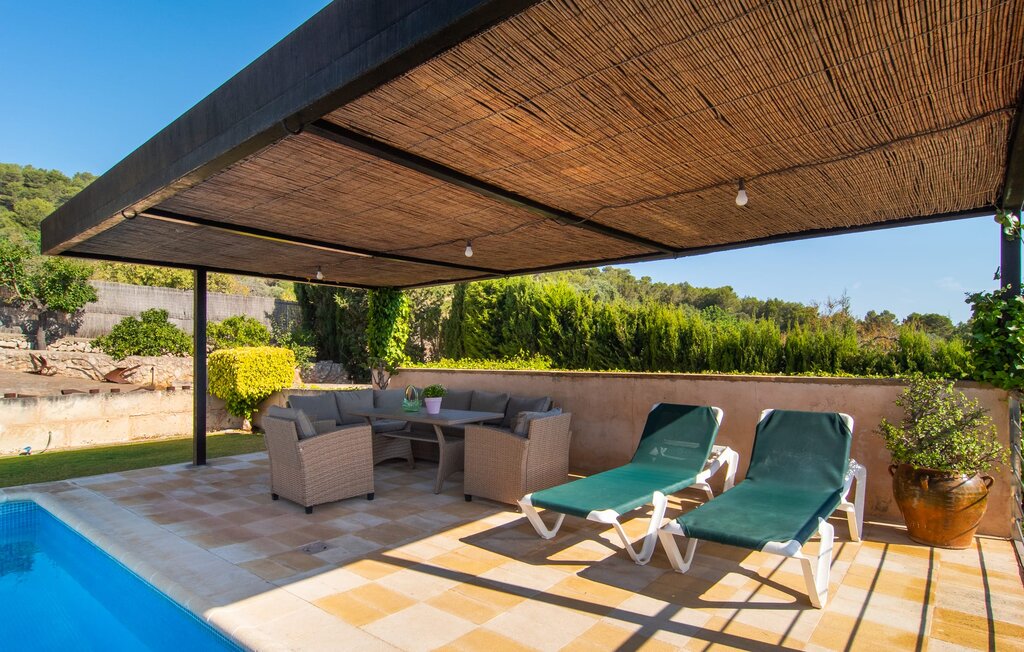 Ferienhaus - Bionic, Arta , Spanien - EMF264 13