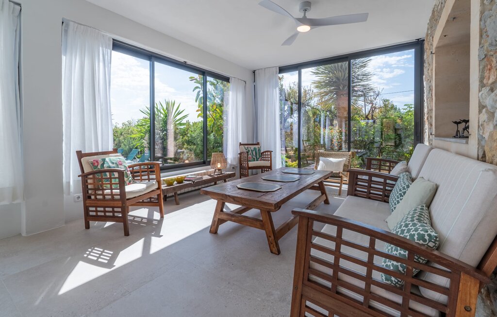 Ferienhaus - Els Ametllers, Inca , Spanien - EMF265 9