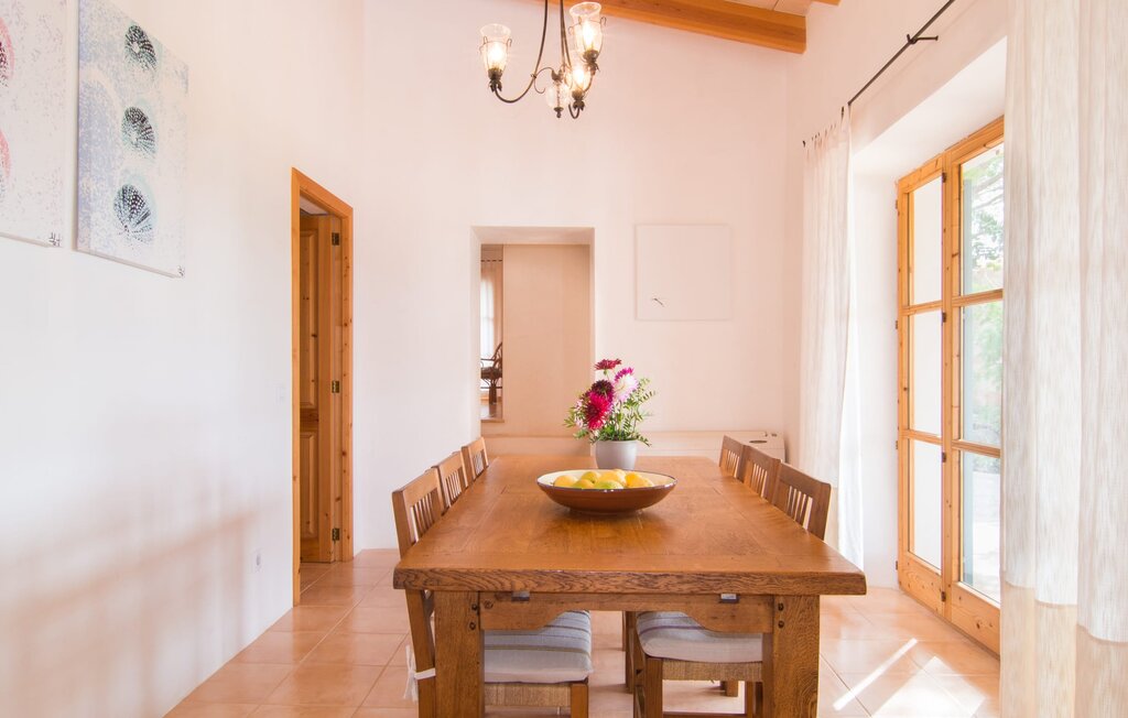 Feriehus - Cas Forner, Colonia de Sant Pere , Spania - EMF269 27