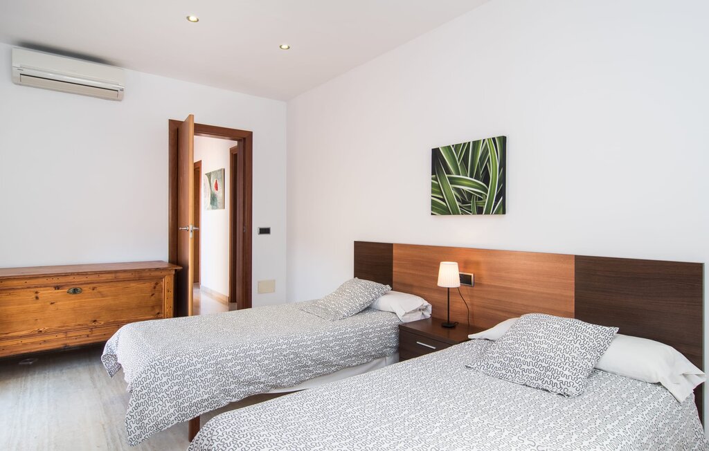 Ferienhaus - Can Bou, Ses Salines , Spanien - EMF270 47