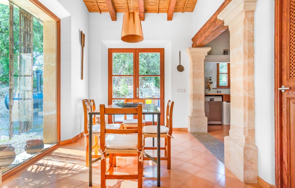 Ferienhaus - Can Xisco, Arta , Spanien - EMF272 8
