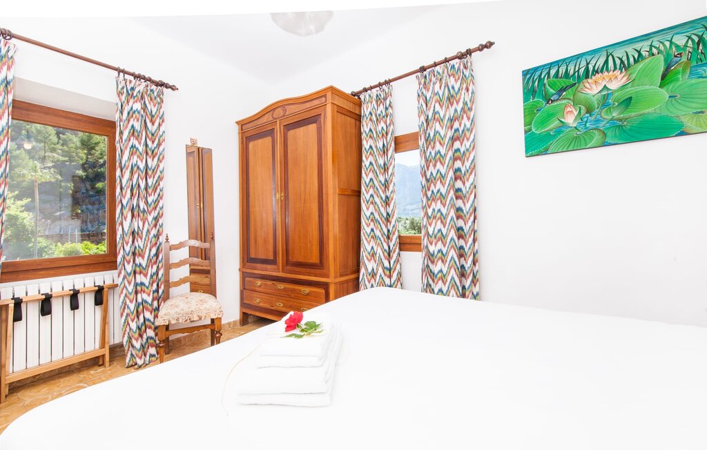 Location de vacances - Es Coster des Port, Soller , Espagne - EMF277 29