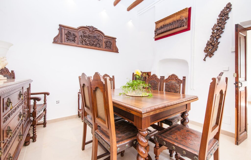 Location de vacances - Es Coster des Port, Soller , Espagne - EMF277 24