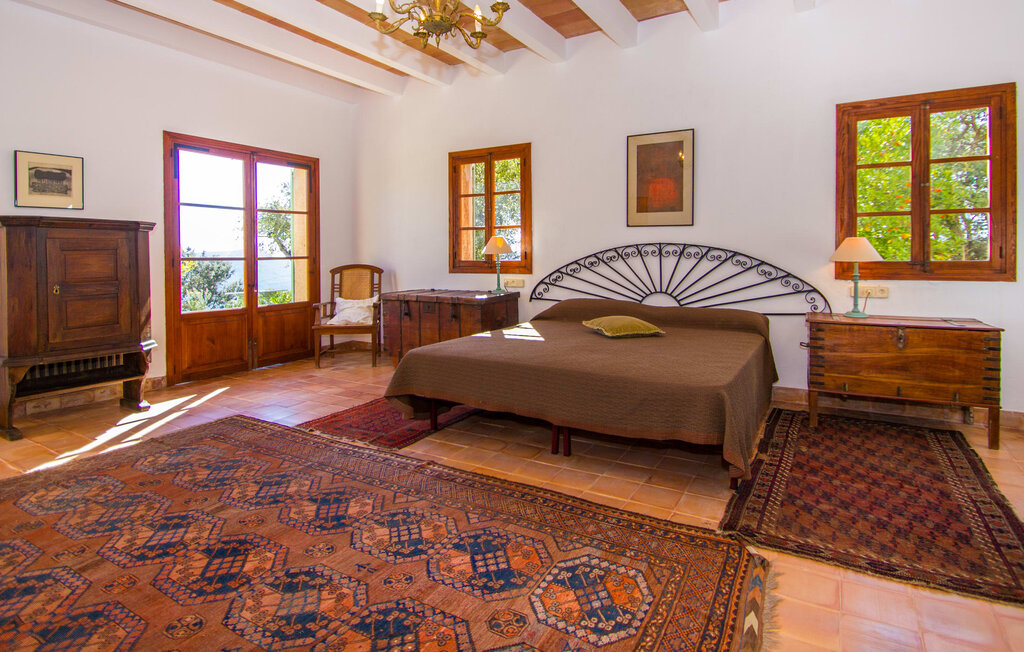 Location de vacances - Casa Roca, Esporles , Espagne - EMF278 30