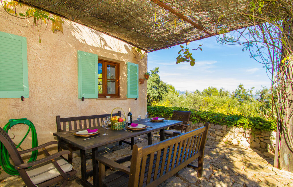 Location de vacances - Casa Roca, Esporles , Espagne - EMF278 14