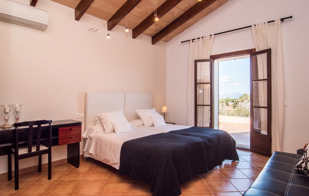 Feriehuse - Carritx, Can Picafort , Spanien - EMF280 45