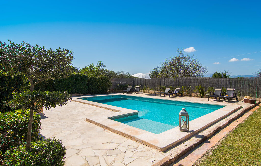 Feriehuse - Carritx, Can Picafort , Spanien - EMF280 3