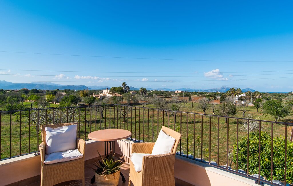 Feriehuse - Carritx, Can Picafort , Spanien - EMF280 31