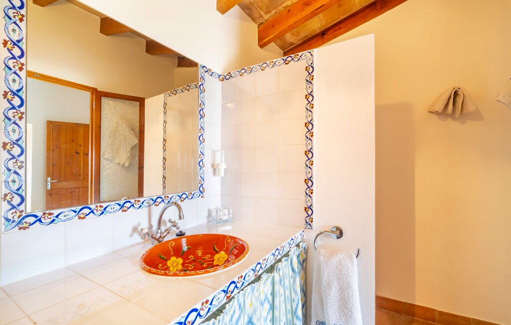 Ferienhaus - Can Pistola, Son Servera , Spanien - EMF287 32