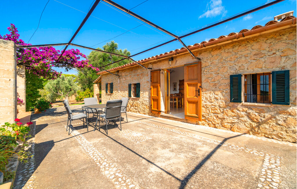 Ferienhaus - Can Pistola, Son Servera , Spanien - EMF287 14