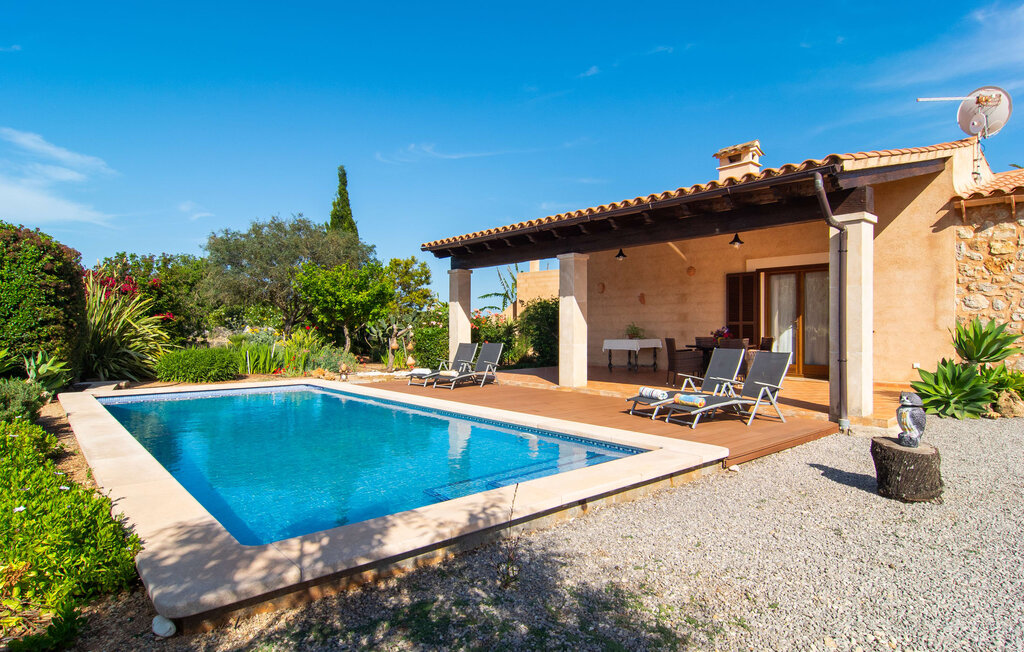 Feriehuse - Sa Granja, Arta , Spanien - EMF289 1