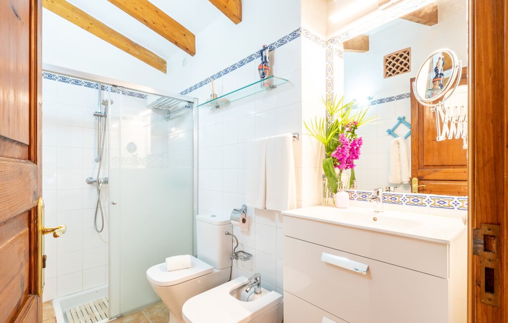 Feriehuse - Consell, Consell , Spanien - EMF290 30