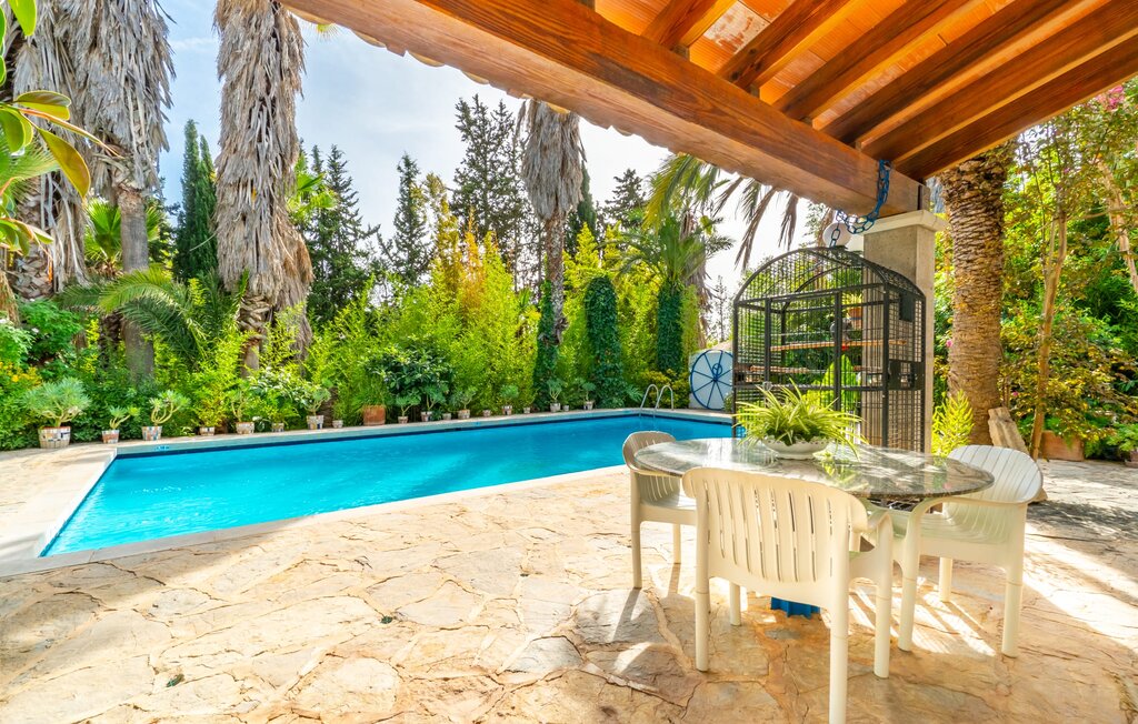 Feriehuse - Consell, Consell , Spanien - EMF290 6