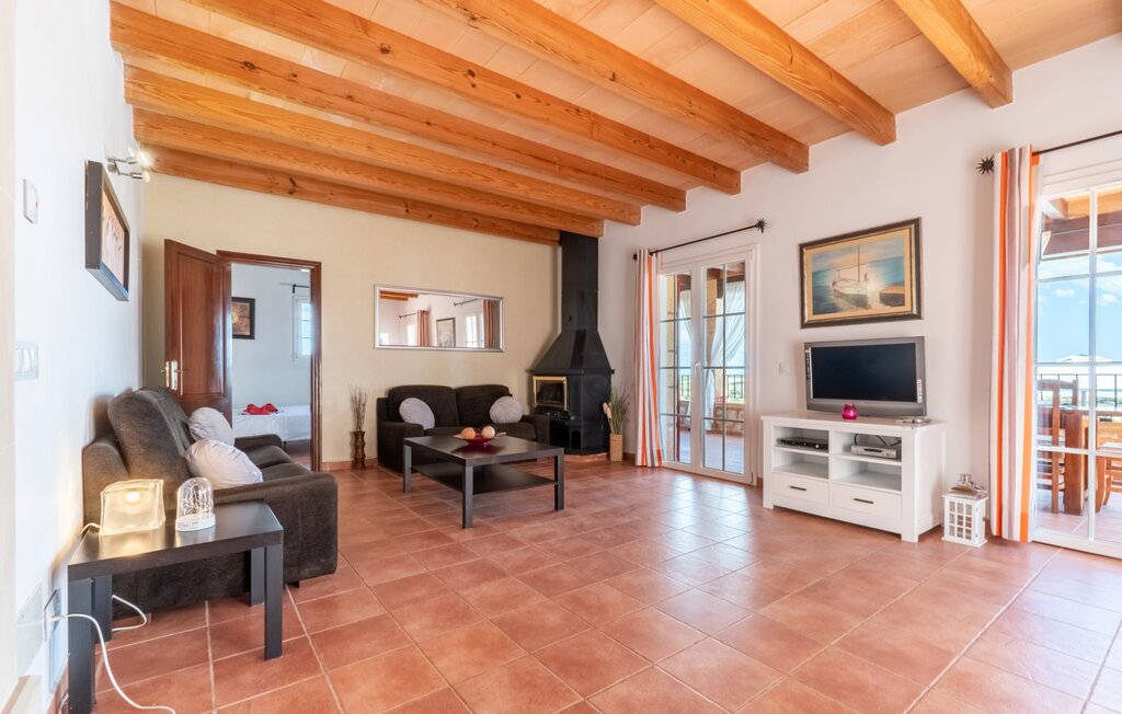 Feriehuse - Maria de Mendia, Porto Cristo , Spanien - EMF295 22