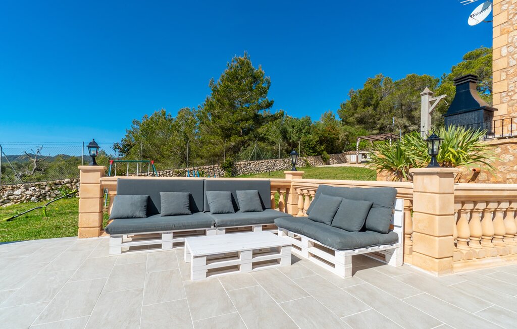 Feriehuse - Maria de Mendia, Porto Cristo , Spanien - EMF295 9