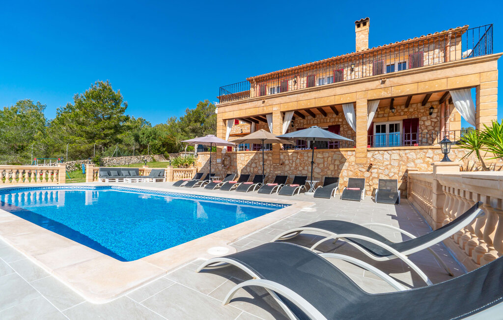 Feriehuse - Maria de Mendia, Porto Cristo , Spanien - EMF295 5